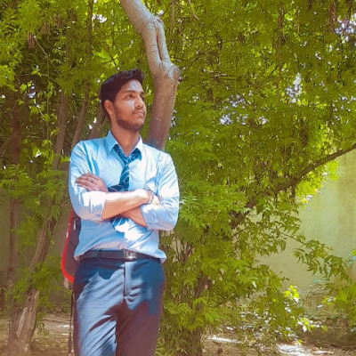 Ankit Kumar