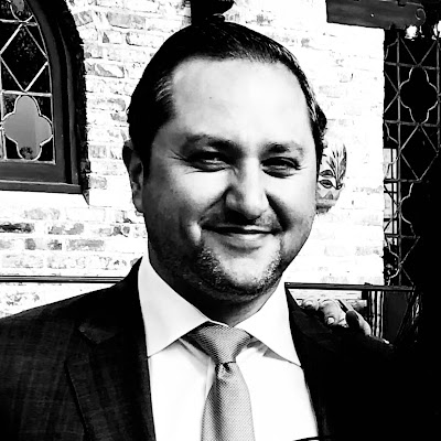 Mike Esmailian