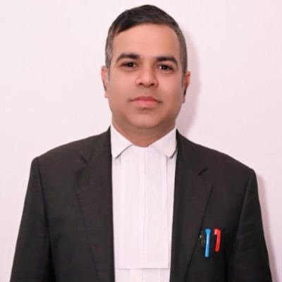 Karan Singh advocate