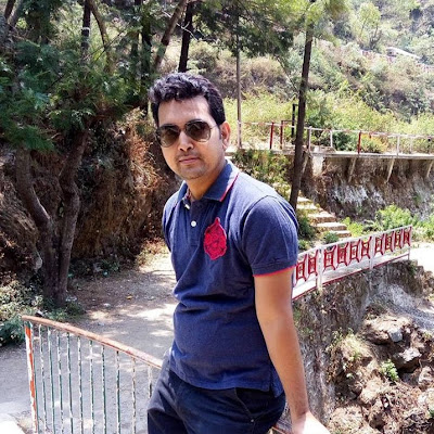 Abhishek Misra
