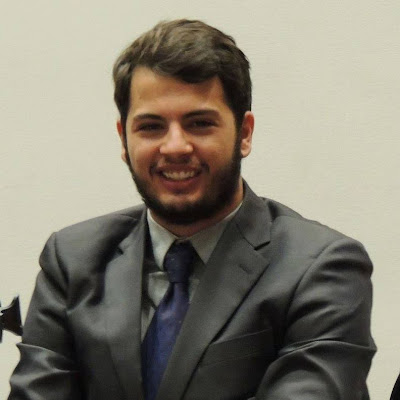 Matheus Rodrigues