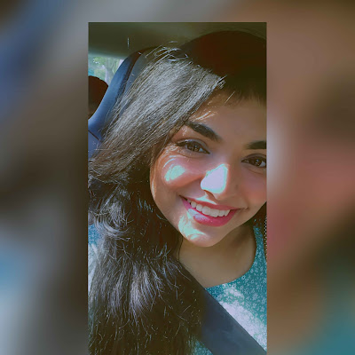 Varsha Khandelwal