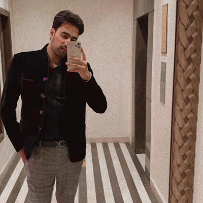 Ribhav Chadha