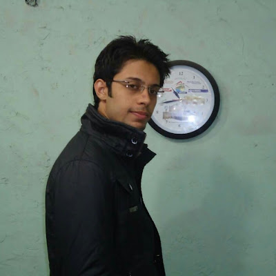 jawad jaffrey