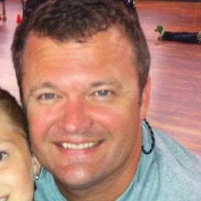 Robb Harrison