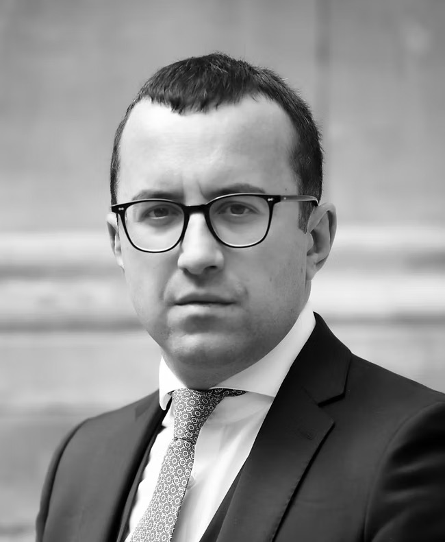 Matei Clej