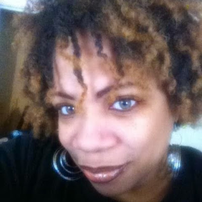 Davette Anderson