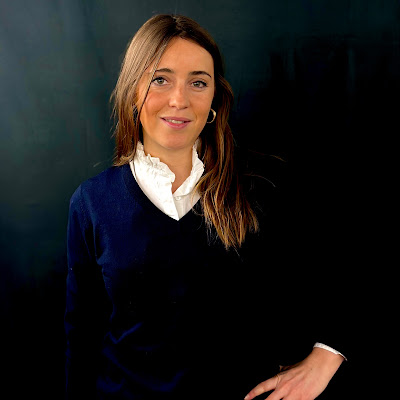 Gabrielle Fourgous Perrin