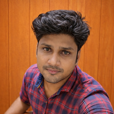 manish Upadhyay
