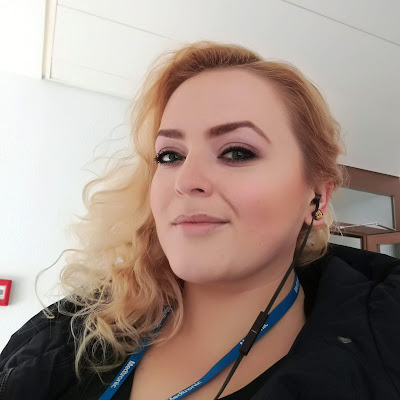 Erika Birgiolaite