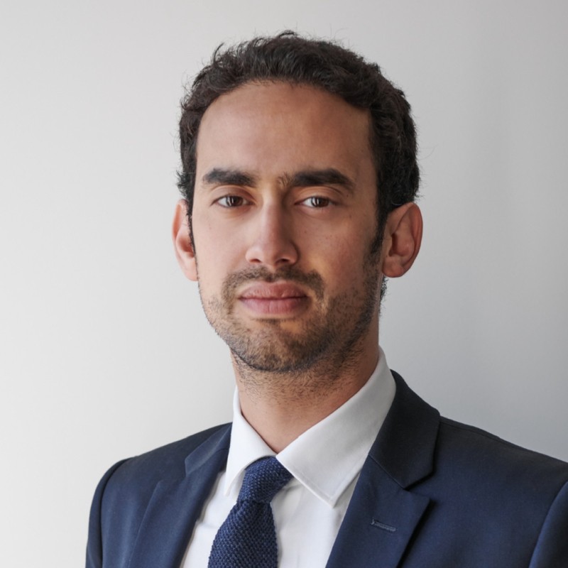 Sélim Brihi
