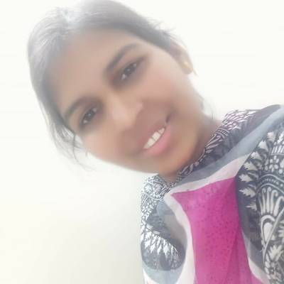 Rincy Maheswari