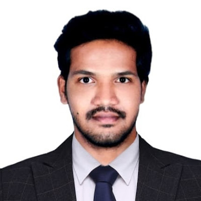 M chandrashaker