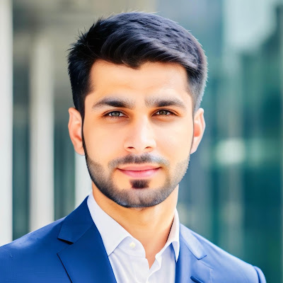 Muhammad Qasim