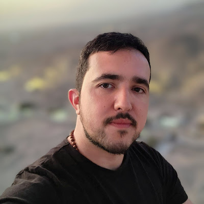 Arthur Souza Rodrigues