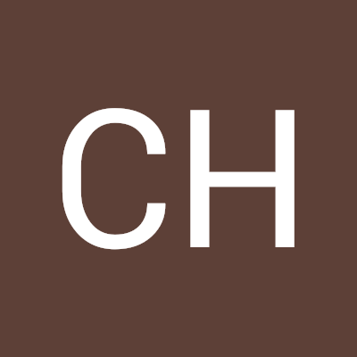 CH Blancher