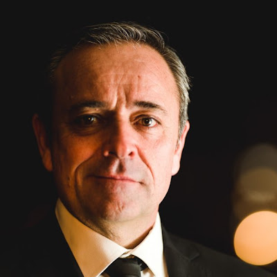 Sebastian Muzio