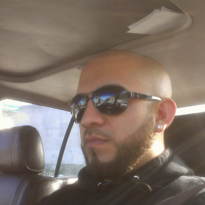 FREDI PENALOZA