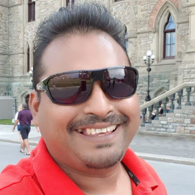 Suresh Bissessar