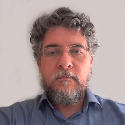 Pedro Alem Santinho