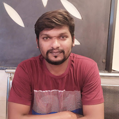 abhijeet kunte