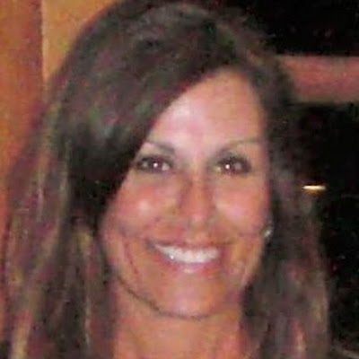 Julie Blouin