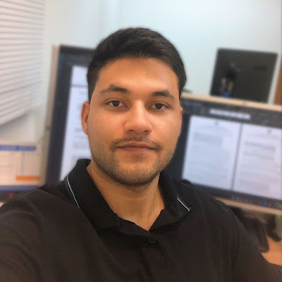 Daniel Albuquerque