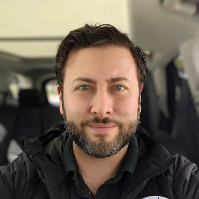 Uri Heller