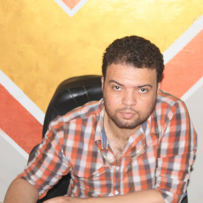 Mustafa Al Sheikh