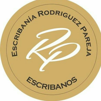 Escribana Rodriguez Pareja