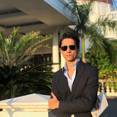 Saksham Sharma