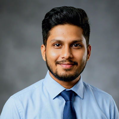 Ravi Yadav