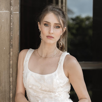 Nadia van Heerden
