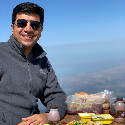 Mohammad Imani