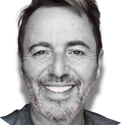 Thierry Cottenceau