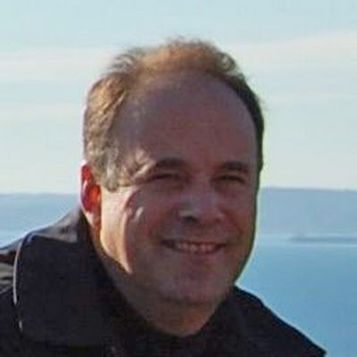 David Stokes