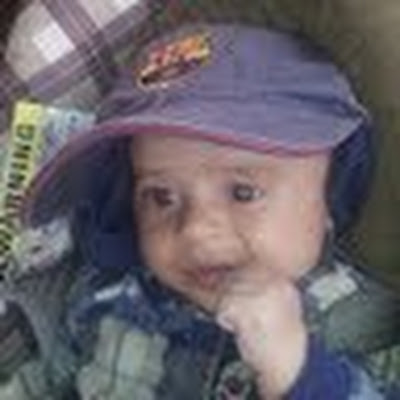 Roy Ramos Morales