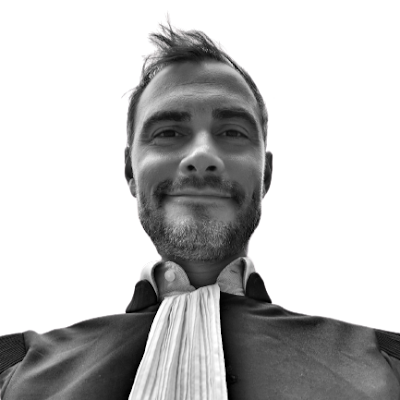 Benjamin Mairesse