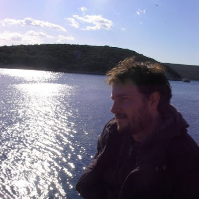 Sebastian Brenčić