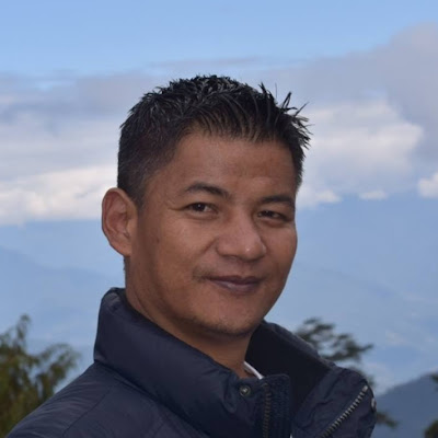 Sonam Tshering