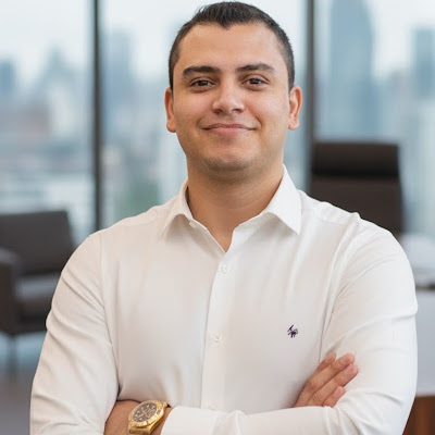 Kevin Harvey Alfonso Vera