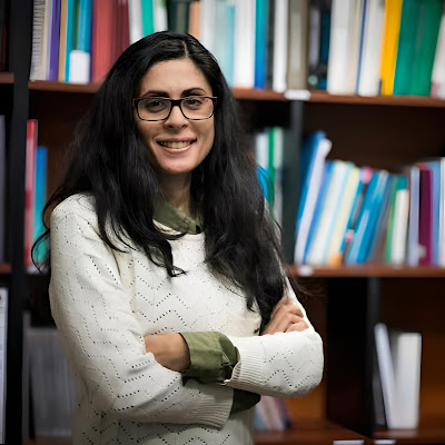Fátima Toche