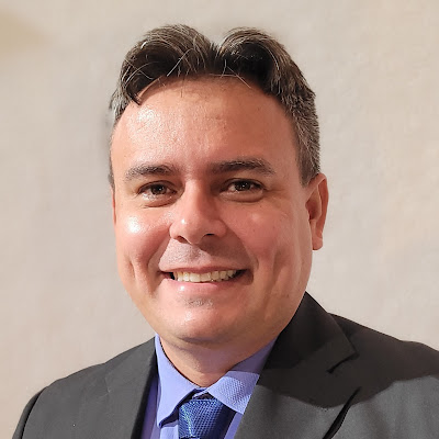 geraldo alves