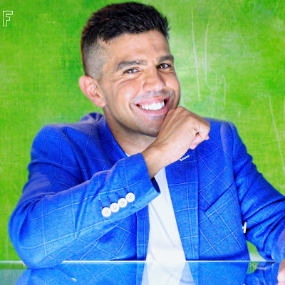 Haris Fianos