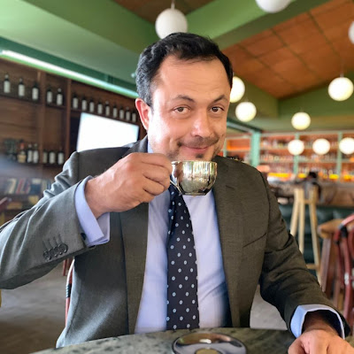 Rafael Negrete Longoria (Rafa)