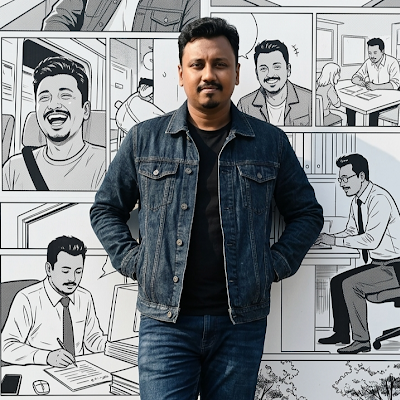 Subramanian V