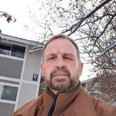 Jeff Baker