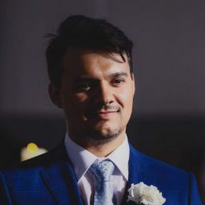 Ricardo Santos Silva