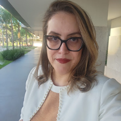 Polliana Oliveira