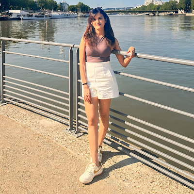 Ritika Das